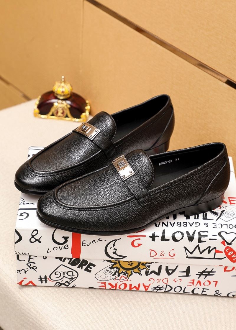 Dolce Gabbana Business Shoes